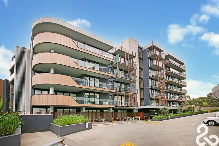 Main view of Homely apartment listing, 502C/3 Snake Gully Drive, Bundoora VIC 3083