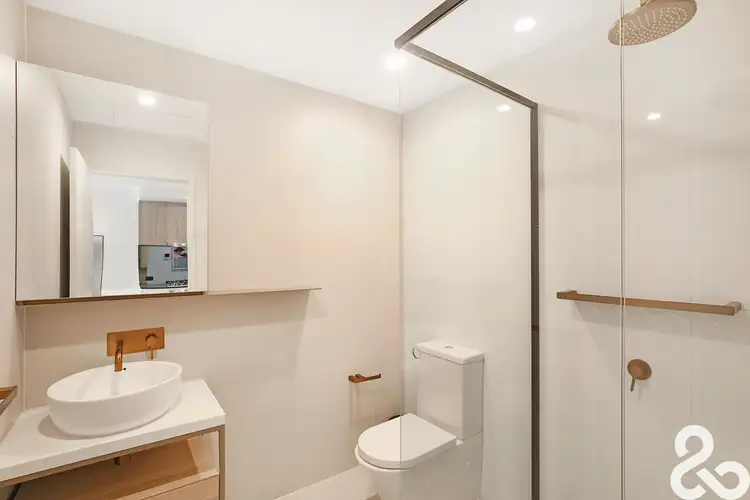 Fifth view of Homely apartment listing, 502C/3 Snake Gully Drive, Bundoora VIC 3083