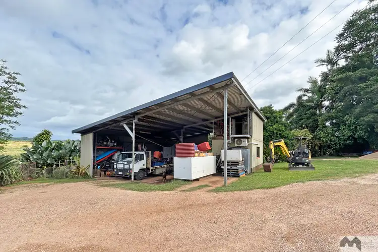 Third view of Homely rural property listing, 71 Booth Road, Utchee Creek QLD 4871