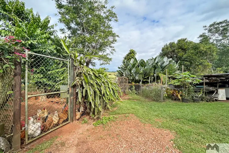 Fourth view of Homely rural property listing, 71 Booth Road, Utchee Creek QLD 4871