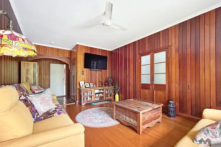Fifth view of Homely rural property listing, 71 Booth Road, Utchee Creek QLD 4871
