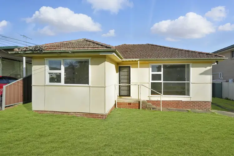 18 Valentine Street, Blacktown NSW 2148