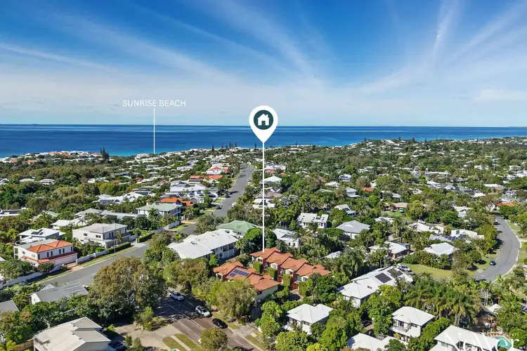 4/3 Lipton Street, Sunrise Beach QLD 4567