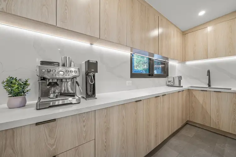 Fourth view of Homely house listing, 350B Marsden Road, Carlingford NSW 2118