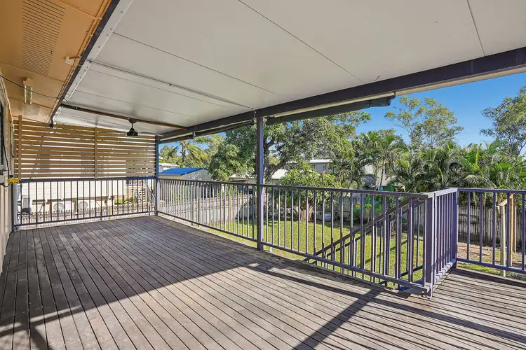 Sixth view of Homely house listing, 77 Lillipilli Street, Vincent QLD 4814