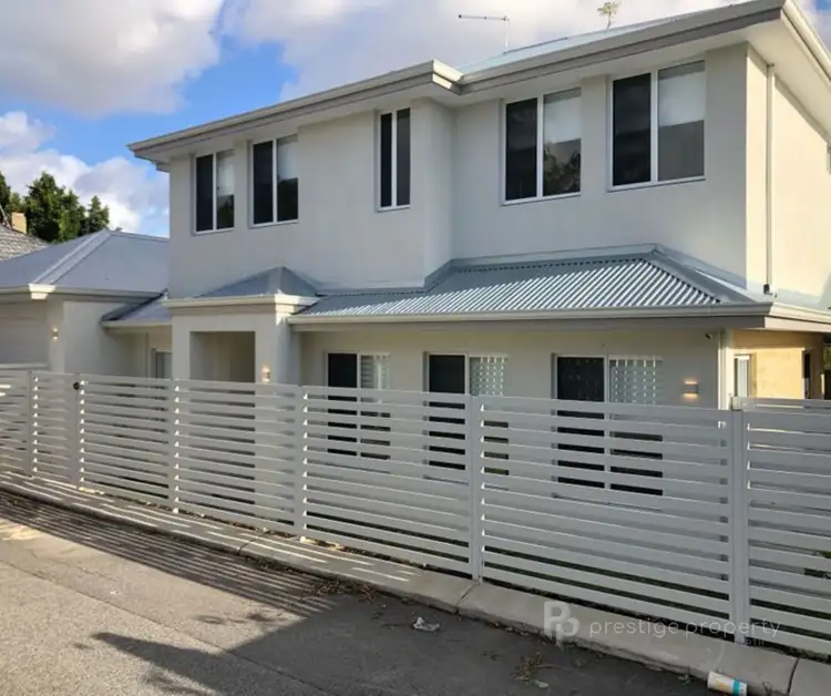 11A Mint Street, East Victoria Park WA 6101