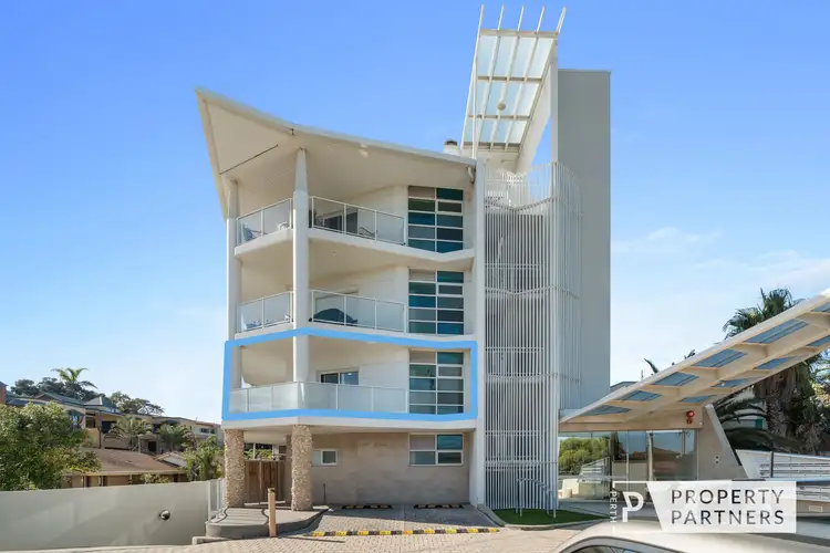 8/272 West Coast Highway, Scarborough WA 6019