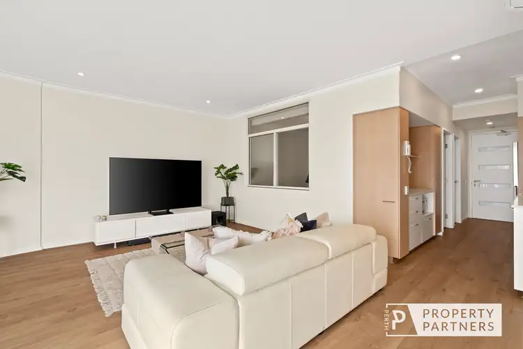 Fifth view of Homely apartment listing, 8/272 West Coast Highway, Scarborough WA 6019