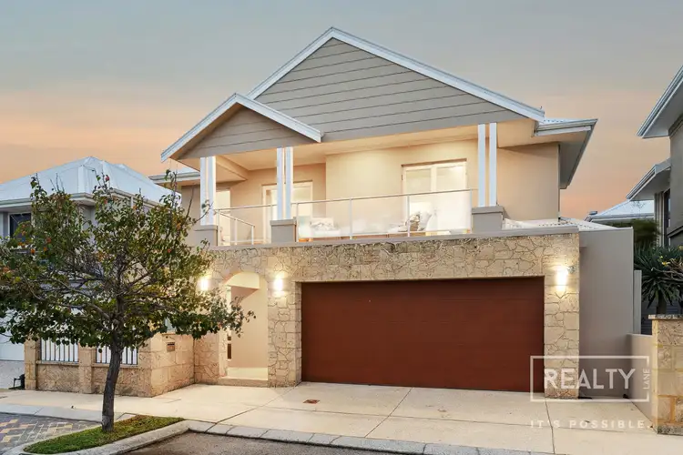 18 Tahiti Lane, Hillarys WA 6025