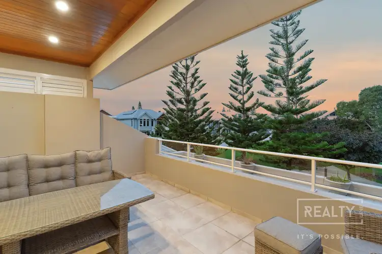 Fourth view of Homely house listing, 18 Tahiti Lane, Hillarys WA 6025