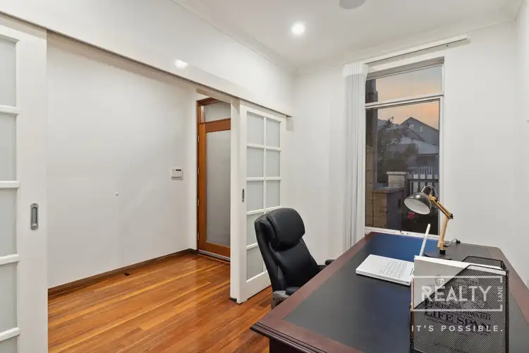 Sixth view of Homely house listing, 18 Tahiti Lane, Hillarys WA 6025