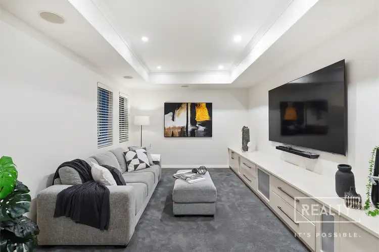 Seventh view of Homely house listing, 18 Tahiti Lane, Hillarys WA 6025