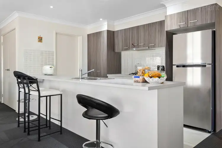 Second view of Homely house listing, 43 Meridian Circuit, Berwick VIC 3806