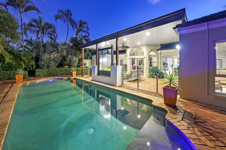 Third view of Homely house listing, 10 Sir Bruce Small Boulevard, Benowa Waters QLD 4217