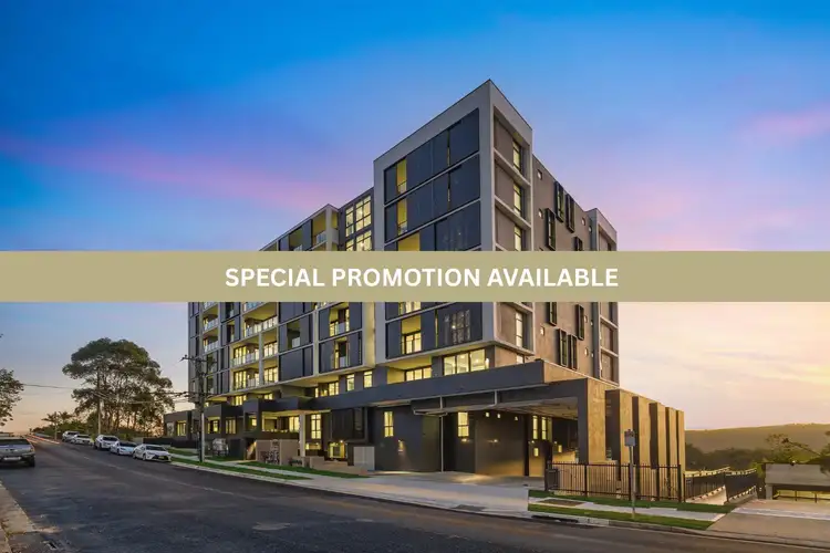 Main view of Homely apartment listing, LG05/60-64 Hills Street, North Gosford NSW 2250