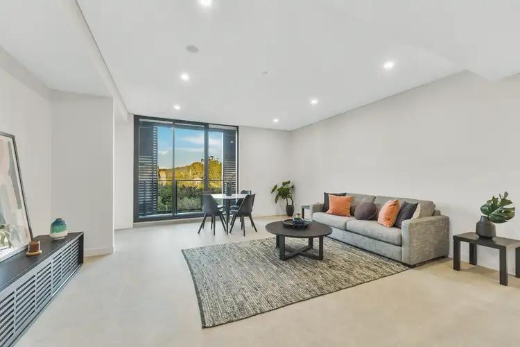 Second view of Homely apartment listing, LG05/60-64 Hills Street, North Gosford NSW 2250