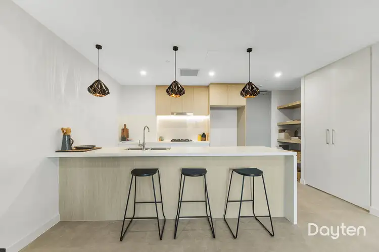 Third view of Homely apartment listing, LG05/60-64 Hills Street, North Gosford NSW 2250
