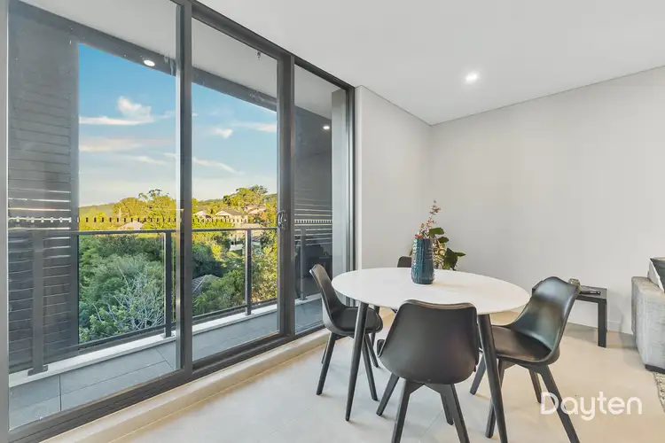 Fourth view of Homely apartment listing, LG05/60-64 Hills Street, North Gosford NSW 2250