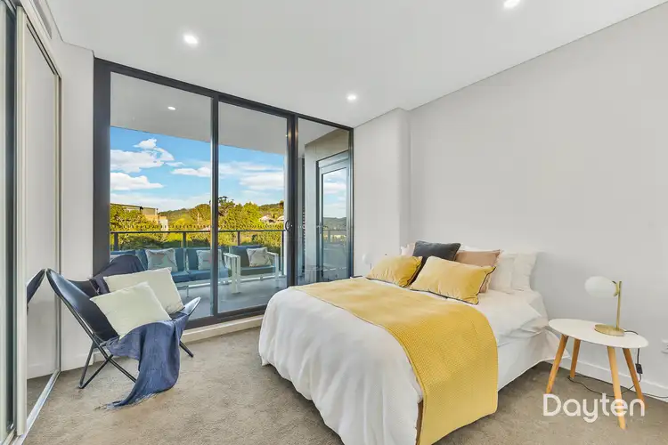 Sixth view of Homely apartment listing, LG05/60-64 Hills Street, North Gosford NSW 2250