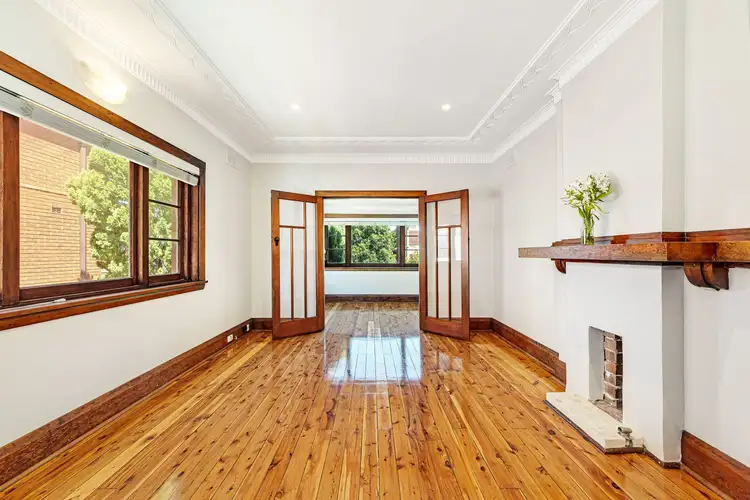 1/43 Bishops Avenue, Randwick NSW 2031
