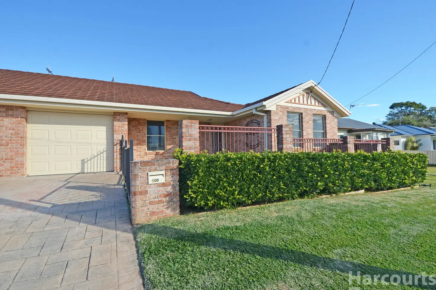 Main view of Homely villa listing, 10B Johnstone Street, Wauchope NSW 2446