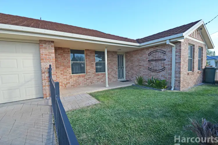 Second view of Homely villa listing, 10B Johnstone Street, Wauchope NSW 2446