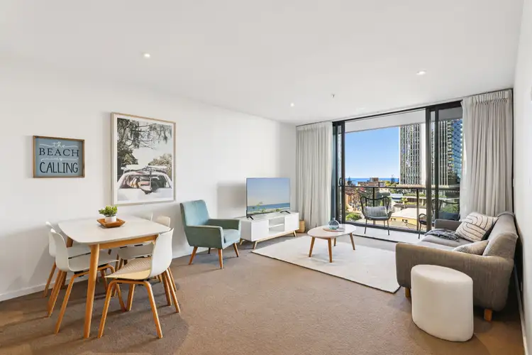 704/2663 Gold Coast Highway, Broadbeach QLD 4218