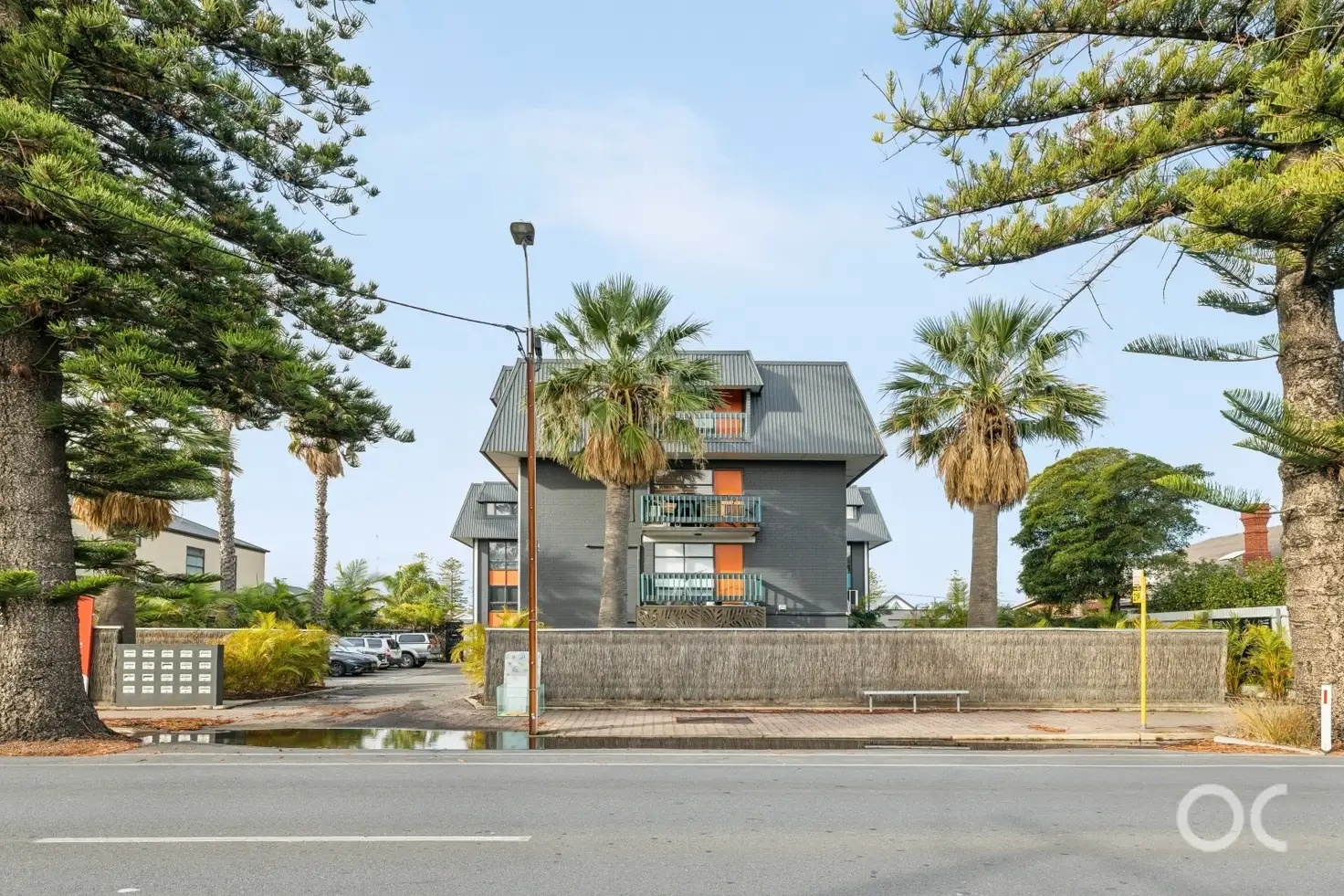 Main view of Homely unit listing, 13/38 Gordon Street, Glenelg SA 5045