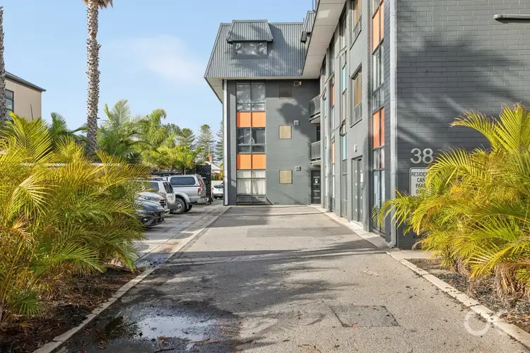 Second view of Homely unit listing, 13/38 Gordon Street, Glenelg SA 5045