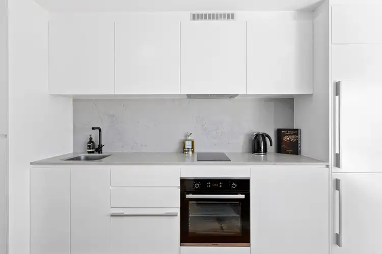 Sixth view of Homely apartment listing, 64/41-49 Roslyn Gardens, Elizabeth Bay NSW 2011