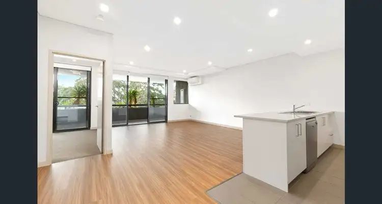 4/129 Victoria Avenue, Chatswood NSW 2067