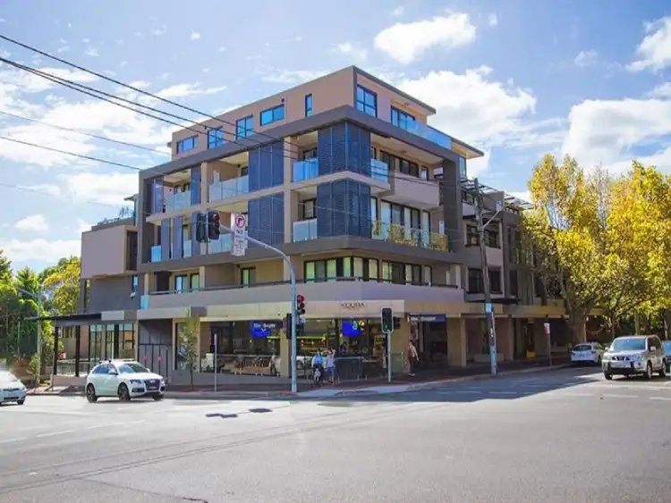 Fifth view of Homely unit listing, 4/129 Victoria Avenue, Chatswood NSW 2067