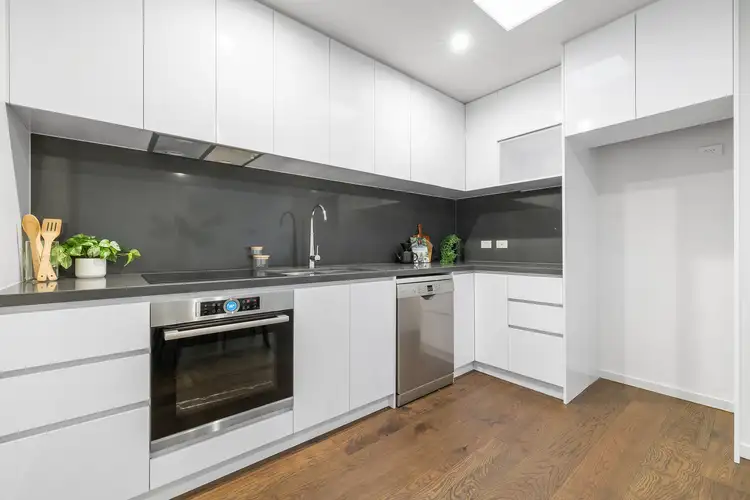 Sixth view of Homely apartment listing, 8/119 Buckley Street, Essendon VIC 3040