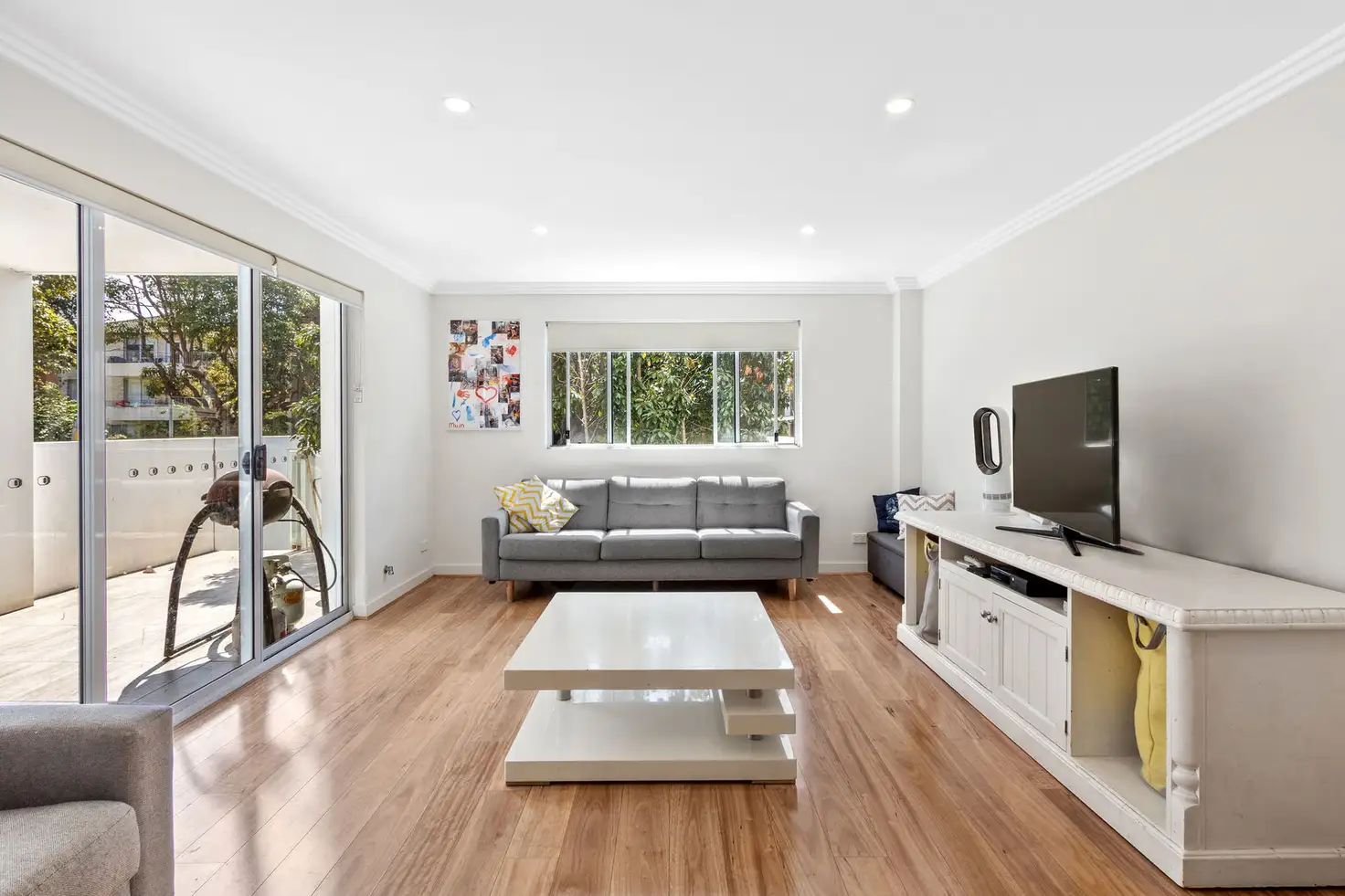 Main view of Homely apartment listing, 7/39-41 Pacific Parade, Dee Why NSW 2099