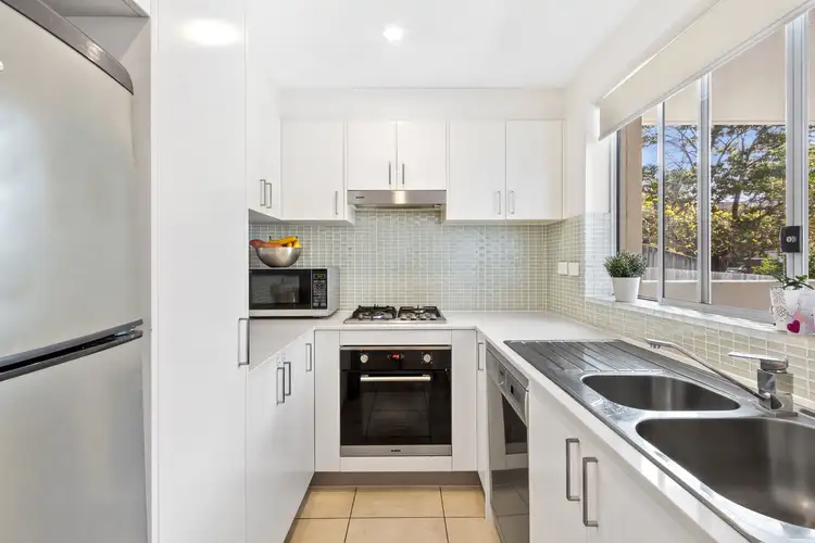 Third view of Homely apartment listing, 7/39-41 Pacific Parade, Dee Why NSW 2099