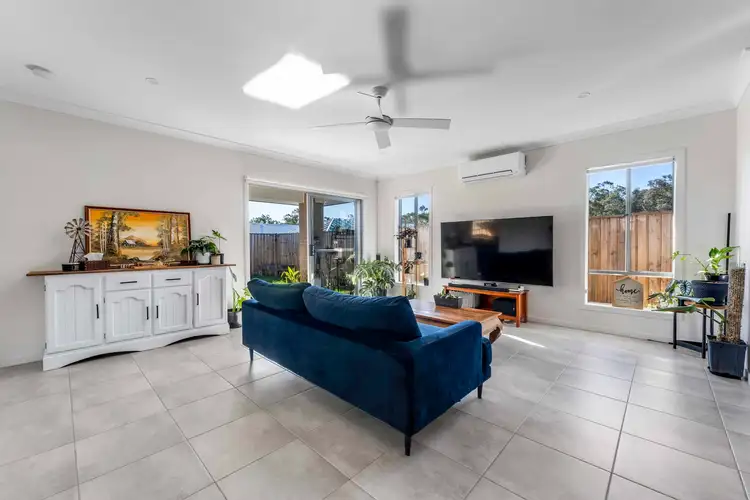 Main view of Homely house listing, 18 Eucalyptus Street, Greenbank QLD 4124