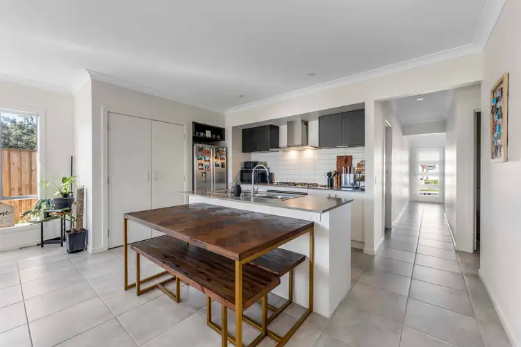 Fourth view of Homely house listing, 18 Eucalyptus Street, Greenbank QLD 4124