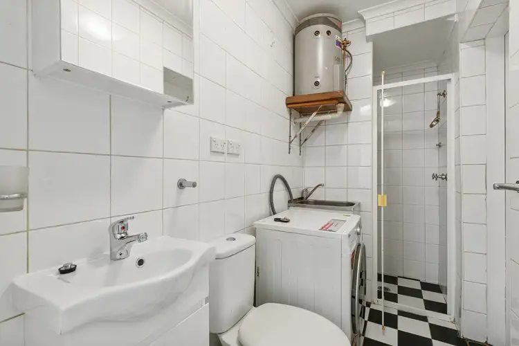 Fourth view of Homely apartment listing, 1/33 The Boulevarde, Lewisham NSW 2049