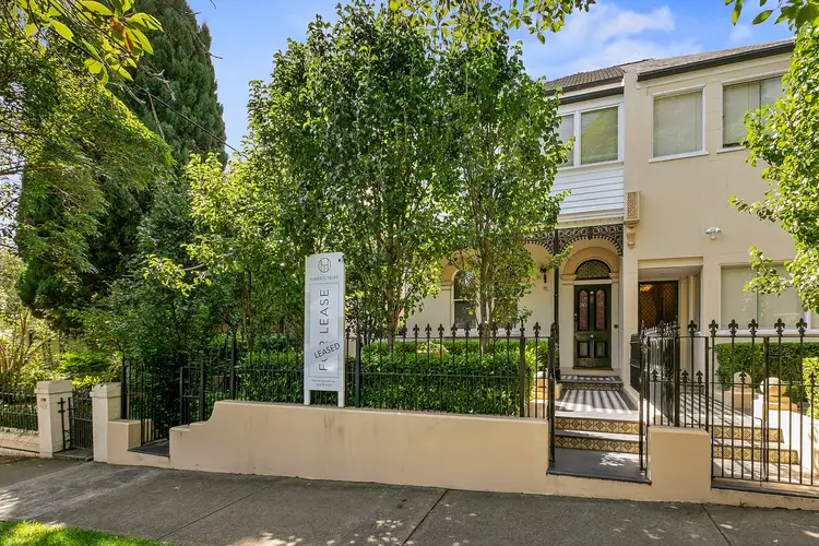 Fifth view of Homely apartment listing, 1/33 The Boulevarde, Lewisham NSW 2049