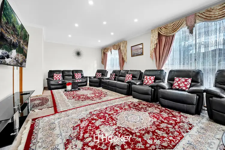 Fourth view of Homely house listing, 18 Legend Court, Hallam VIC 3803
