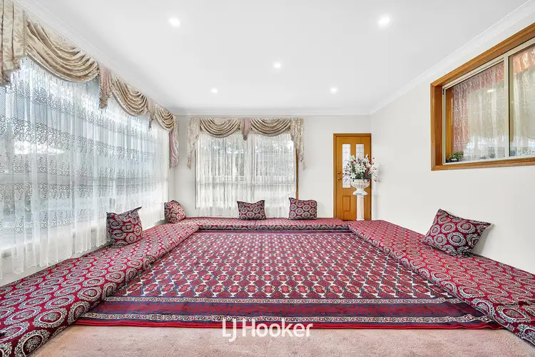 Sixth view of Homely house listing, 18 Legend Court, Hallam VIC 3803