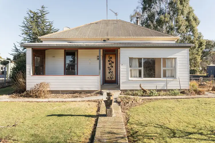 Second view of Homely house listing, 11 Esplanade, Railton TAS 7305