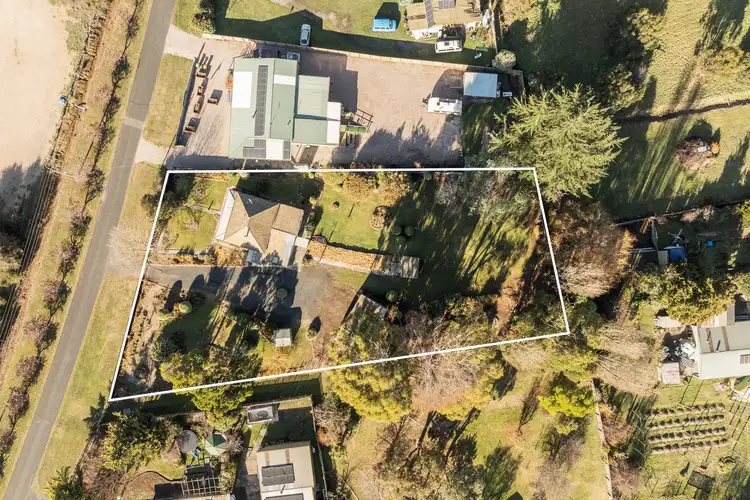 Third view of Homely house listing, 11 Esplanade, Railton TAS 7305