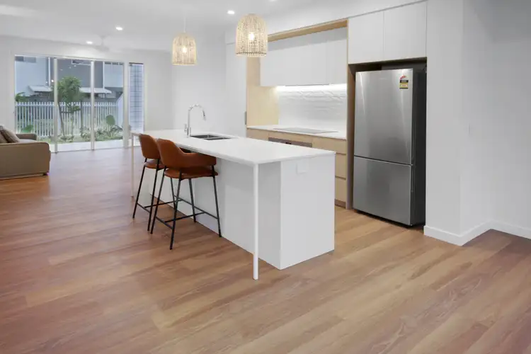 Second view of Homely house listing, 7 Riptide Street, Bokarina QLD 4575