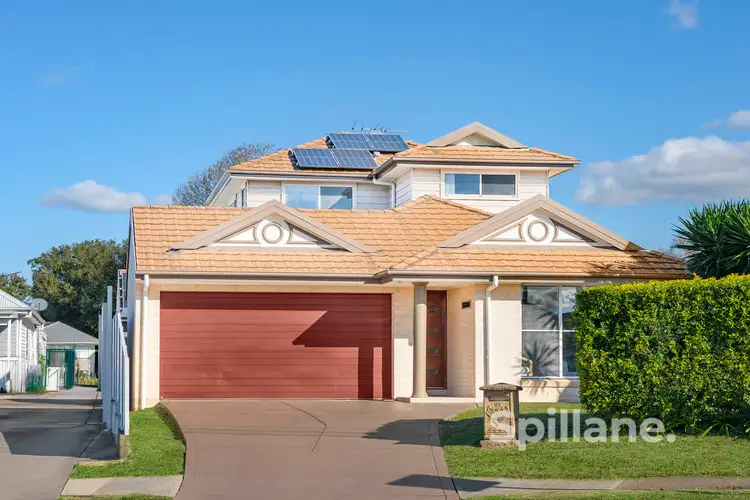 Second view of Homely house listing, 91 Dudley Road, Charlestown NSW 2290