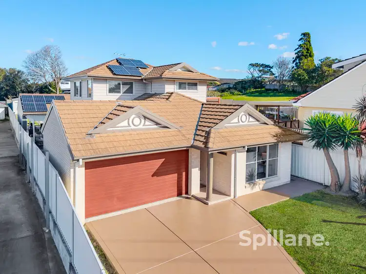 Fourth view of Homely house listing, 91 Dudley Road, Charlestown NSW 2290