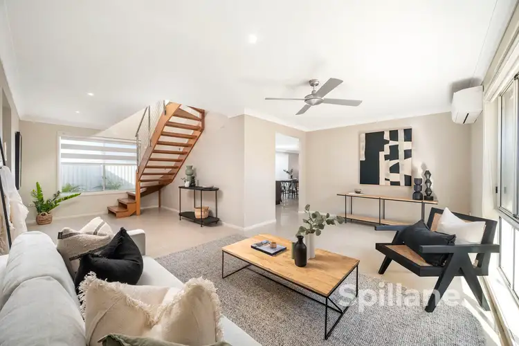 Fifth view of Homely house listing, 91 Dudley Road, Charlestown NSW 2290