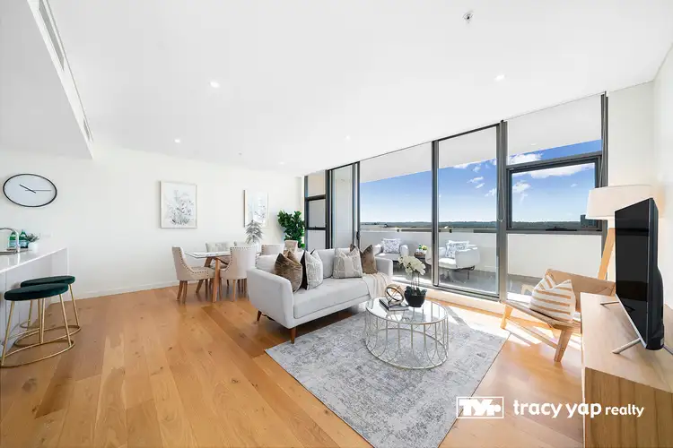 Main view of Homely apartment listing, 903/7 Mooltan Ave (Quiet Side), Macquarie Park NSW 2113