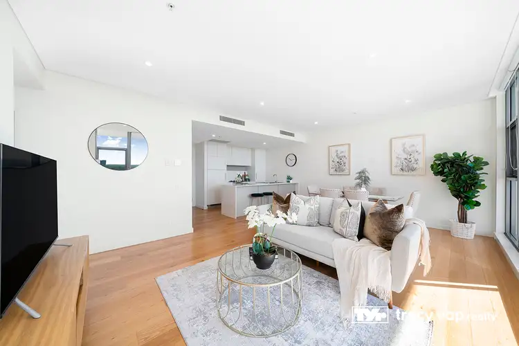 Second view of Homely apartment listing, 903/7 Mooltan Ave (Quiet Side), Macquarie Park NSW 2113