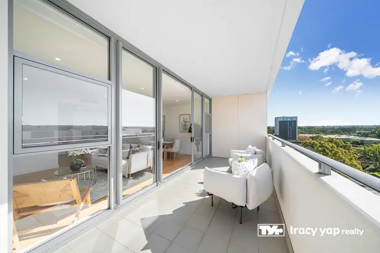 Third view of Homely apartment listing, 903/7 Mooltan Ave (Quiet Side), Macquarie Park NSW 2113